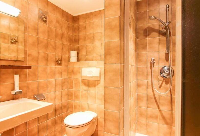 בית מלון כפרי Heli's B&b Frühstück Light Inkludiert