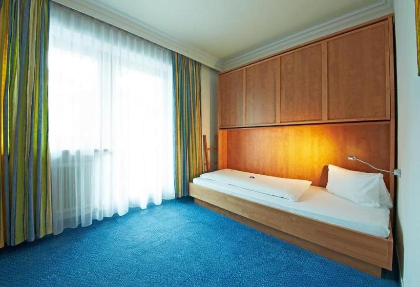 בית מלון כפרי Heli's B&b Frühstück Light Inkludiert