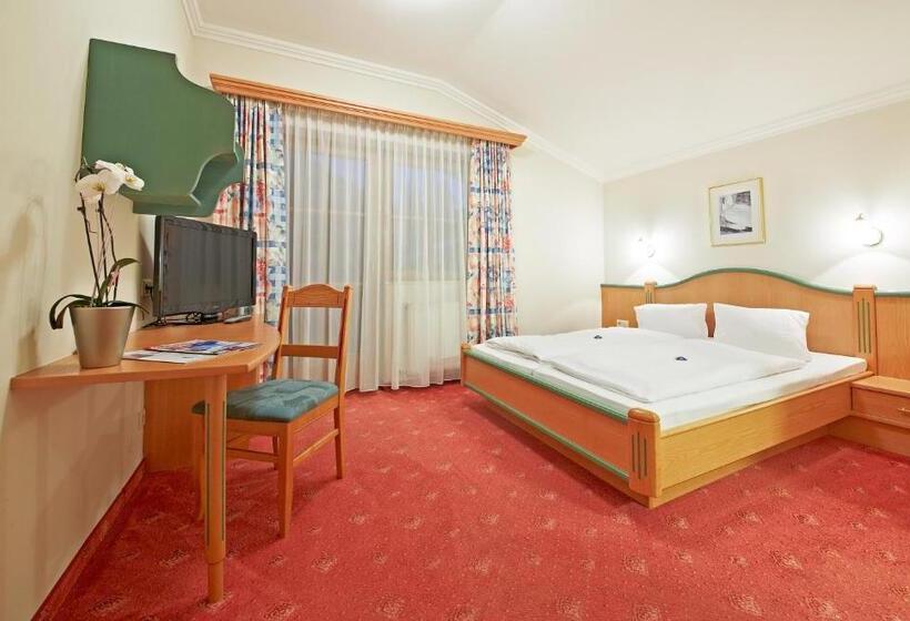 בית מלון כפרי Heli's B&b Frühstück Light Inkludiert