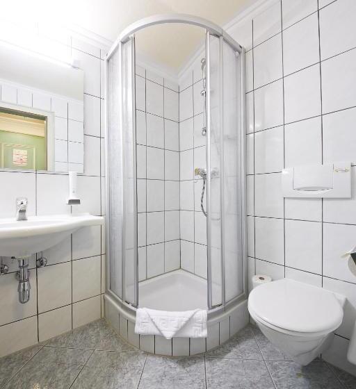 בית מלון כפרי Heli's B&b Frühstück Light Inkludiert