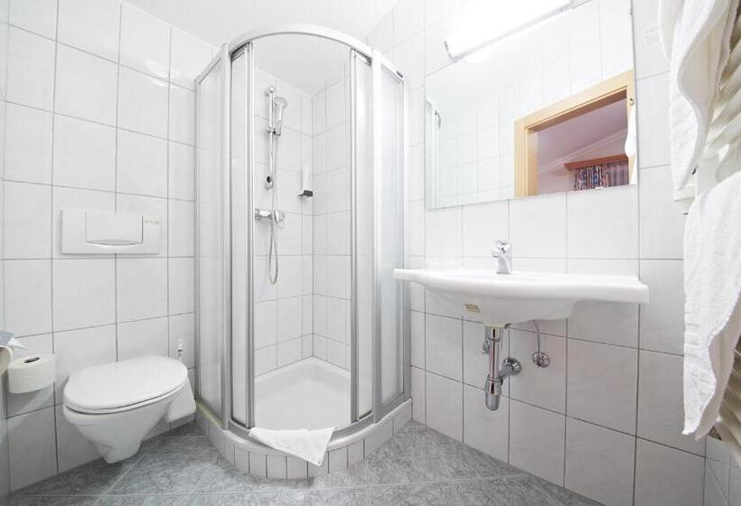 בית מלון כפרי Heli's B&b Frühstück Light Inkludiert