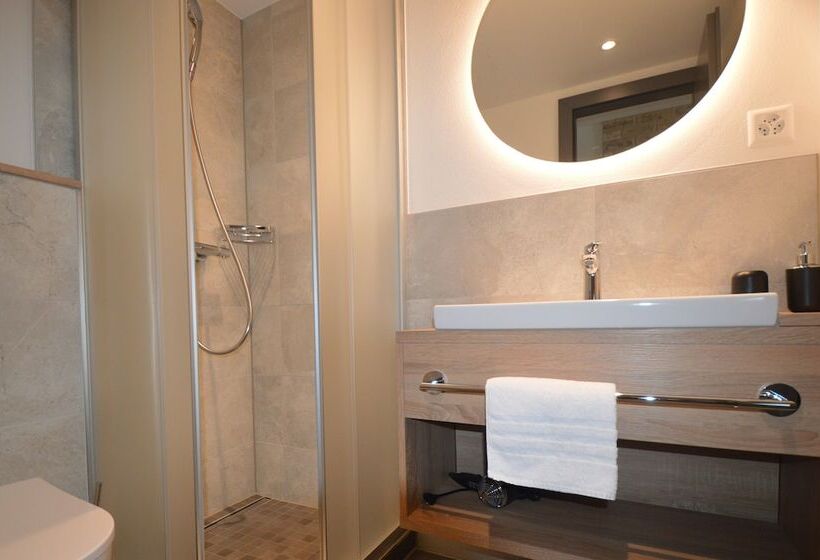 בית מלון כפרי Hohe Promenade