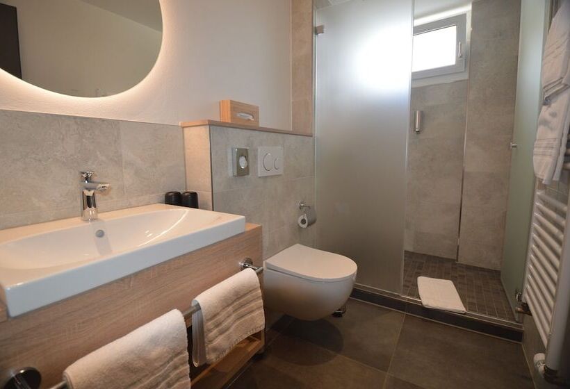 בית מלון כפרי Hohe Promenade