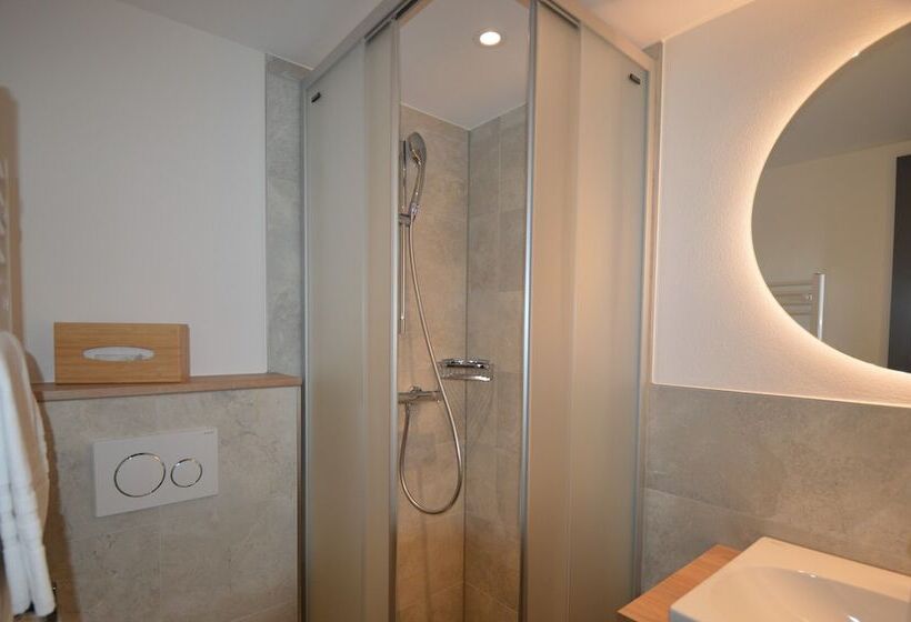 בית מלון כפרי Hohe Promenade