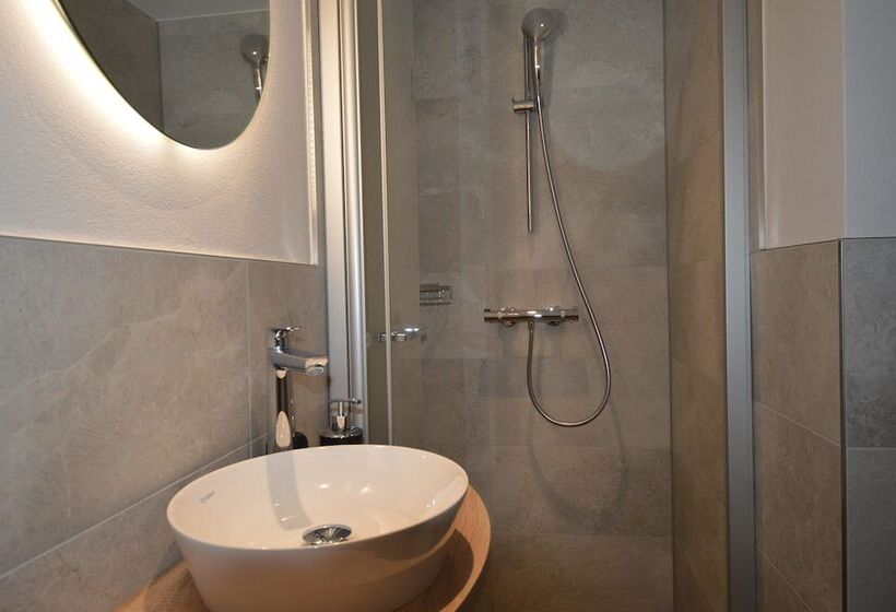 בית מלון כפרי Hohe Promenade