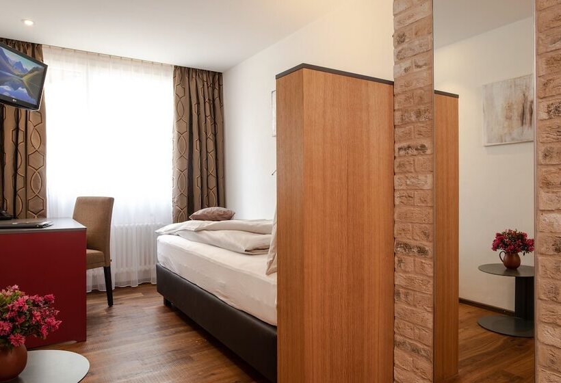 בית מלון כפרי Hohe Promenade