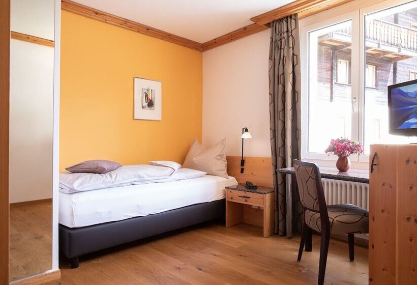 בית מלון כפרי Hohe Promenade