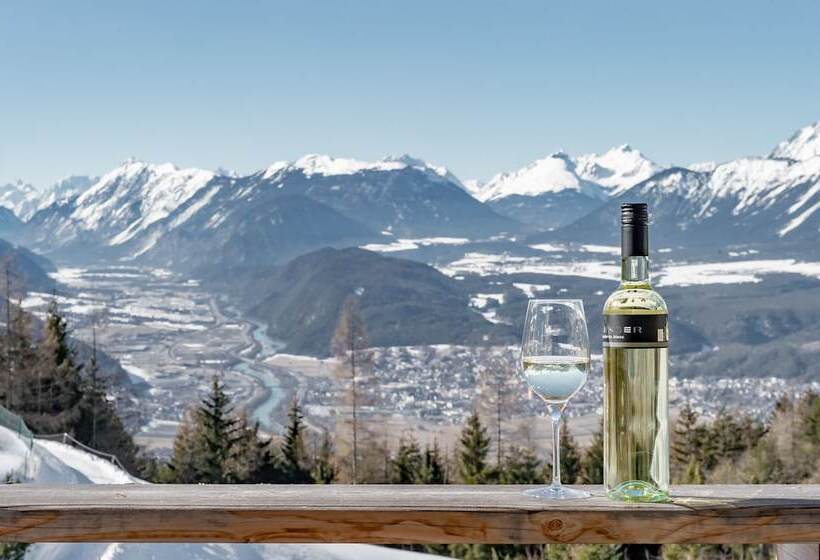 فندق Inntaler Hof