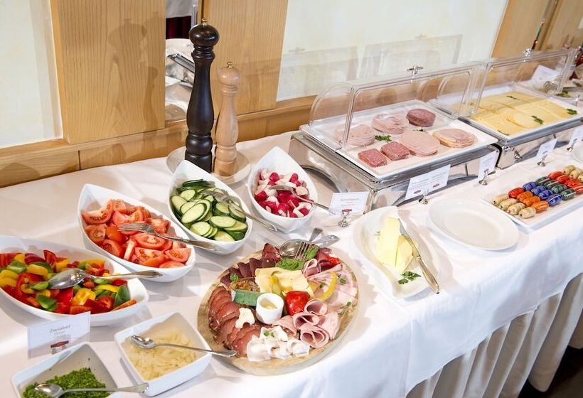 فندق Inntaler Hof