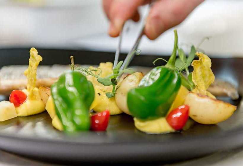 فندق Inntaler Hof