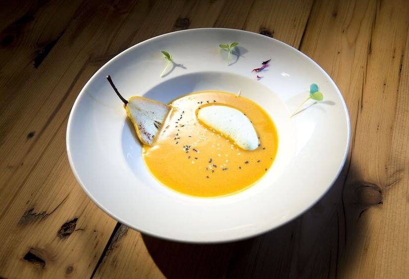 فندق Inntaler Hof