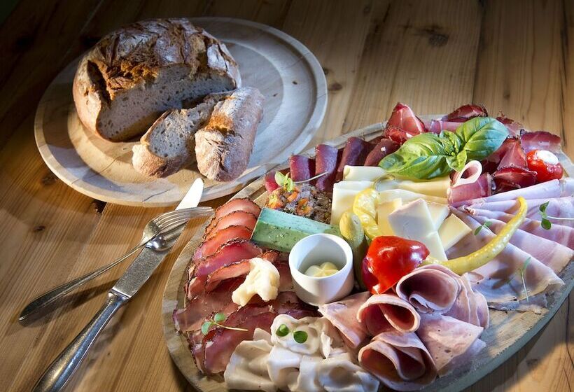 فندق Inntaler Hof