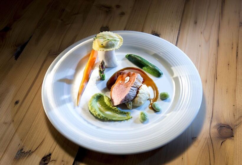 فندق Inntaler Hof