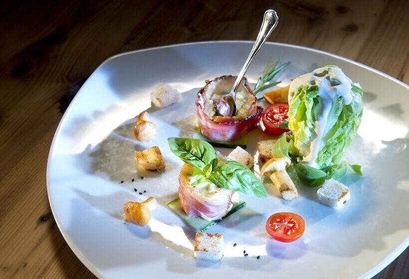 فندق Inntaler Hof