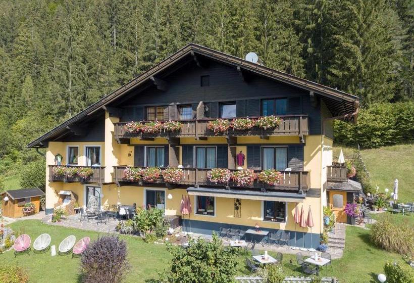 בית מלון כפרי Kamenhof