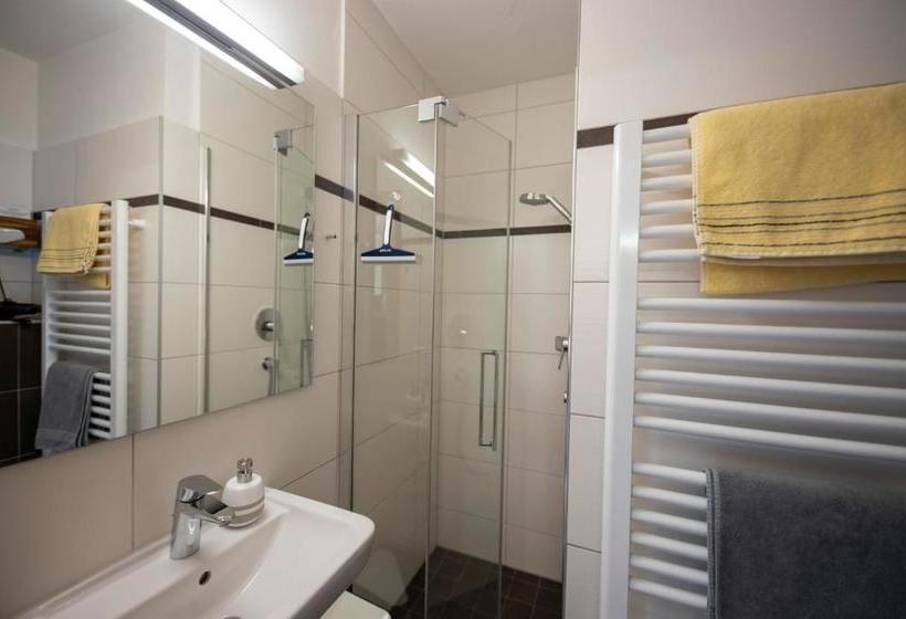 בית מלון כפרי Kamenhof