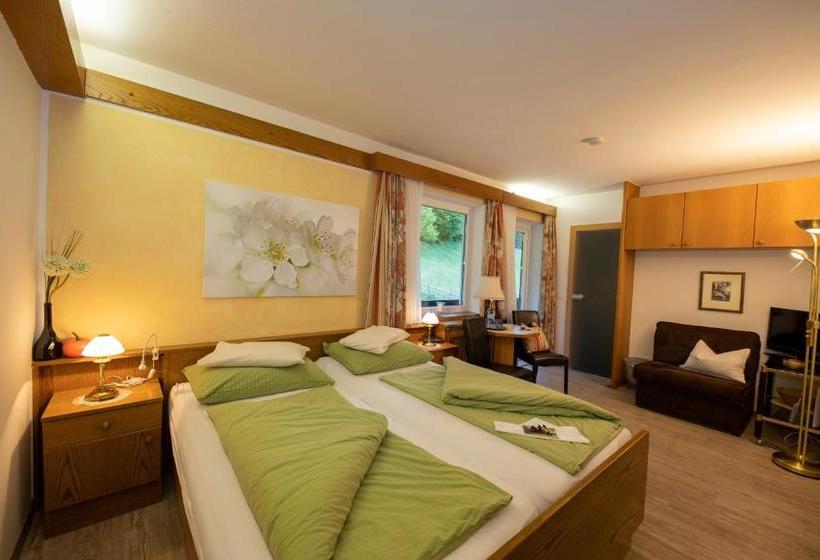 בית מלון כפרי Kamenhof