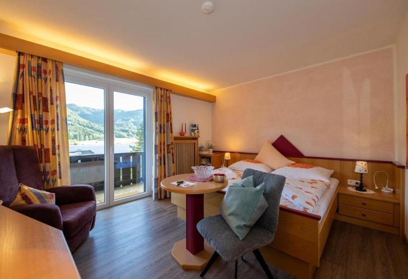 בית מלון כפרי Kamenhof