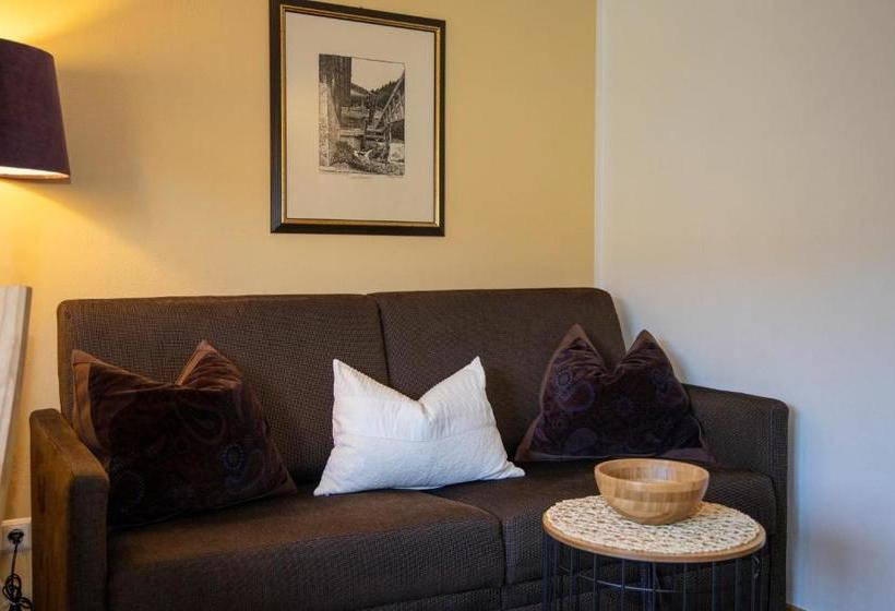 בית מלון כפרי Kamenhof