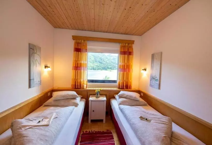 Hotel Kamenhof