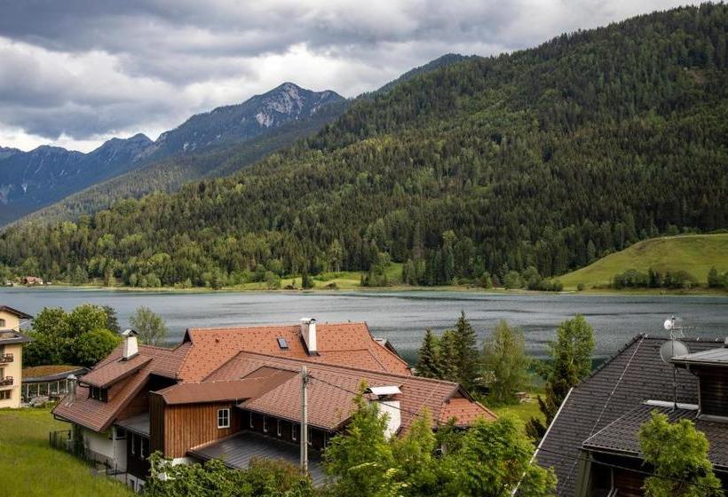 בית מלון כפרי Kamenhof