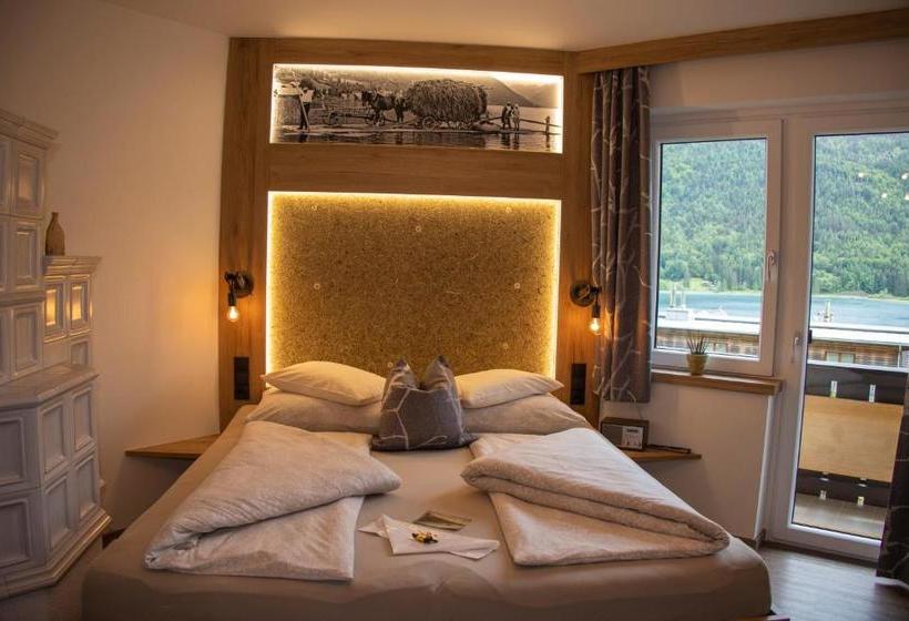 בית מלון כפרי Kamenhof