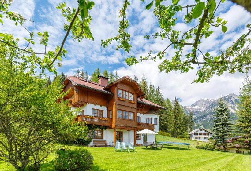 Hotel Landhaus Birgbichler