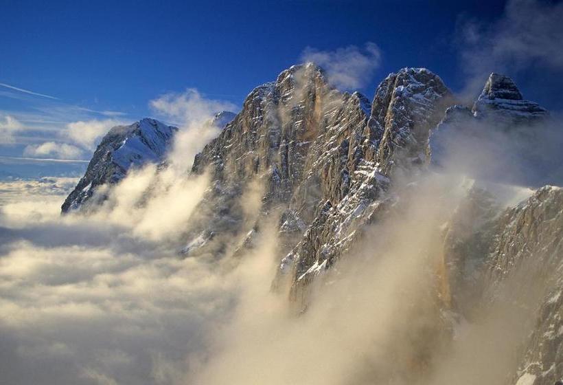 Hotel Landhaus Birgbichler