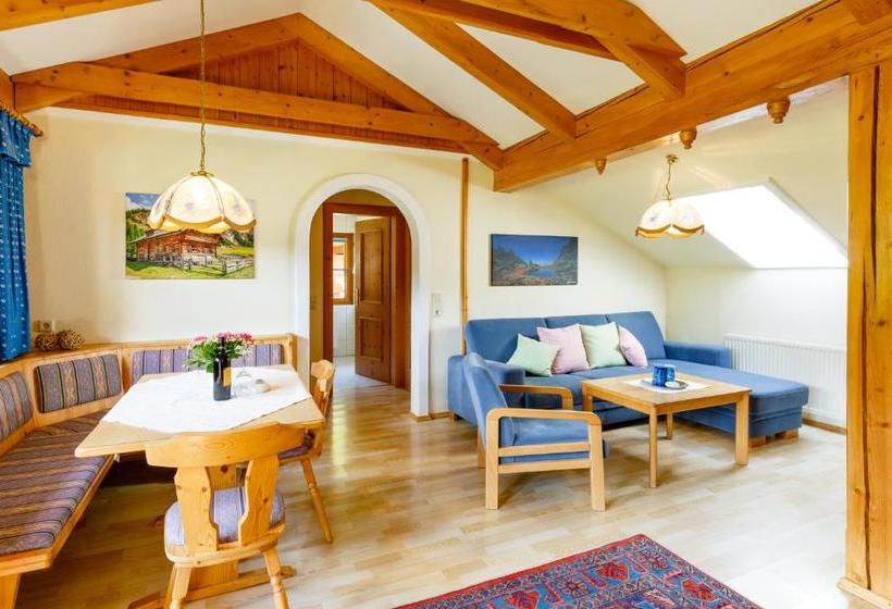 Hotel Landhaus Birgbichler