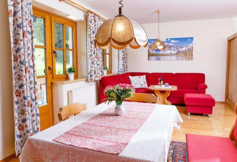 Hotel Landhaus Birgbichler