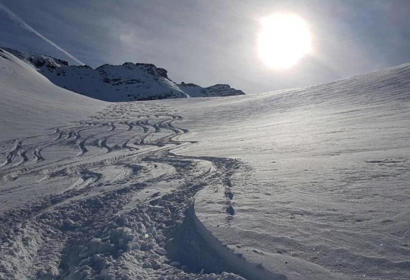 Hotel Landhaus Birgbichler