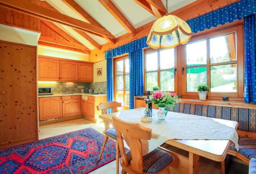 Hotel Landhaus Birgbichler