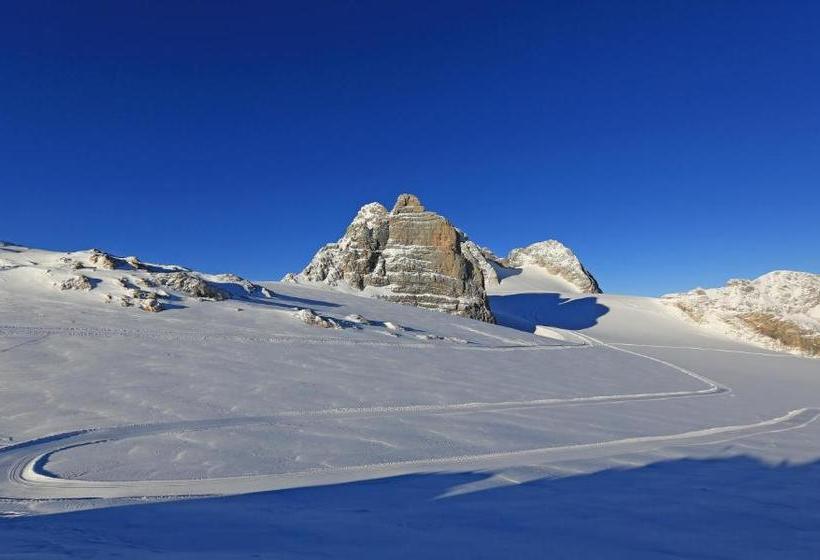 Hotel Landhaus Birgbichler