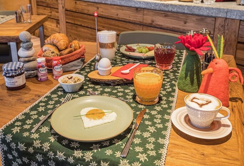 Matterhorn Lodge Boutique Hotel & Apartments