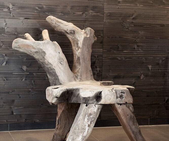 هتل Morosani Fiftyone The Room Only