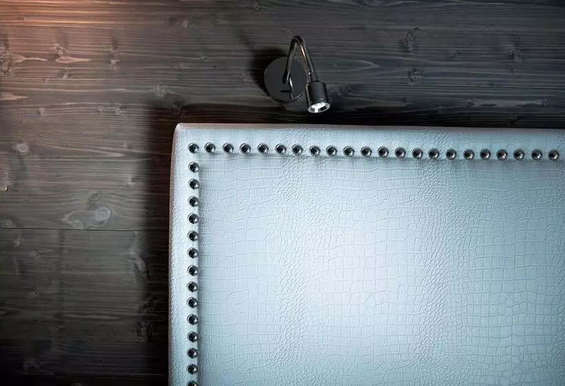 Hotelli Morosani Fiftyone   The Room Only