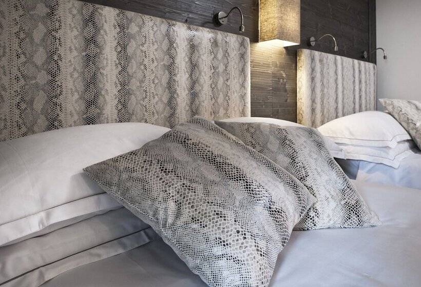 هتل Morosani Fiftyone The Room Only