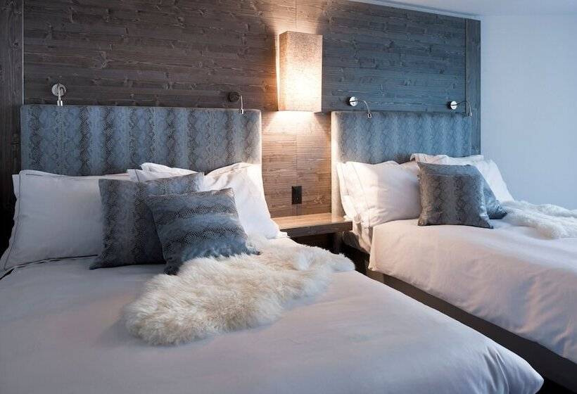 هتل Morosani Fiftyone The Room Only