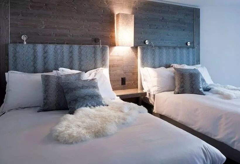 Hotelli Morosani Fiftyone   The Room Only