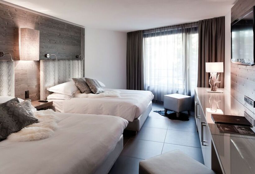 هتل Morosani Fiftyone The Room Only