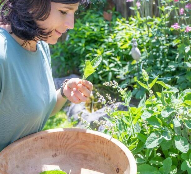 酒店 Oberhaslachhof