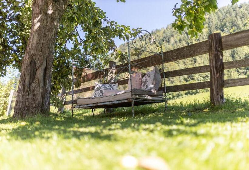 酒店 Oberhaslachhof