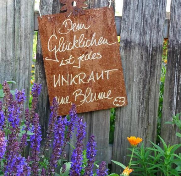 酒店 Oberhaslachhof