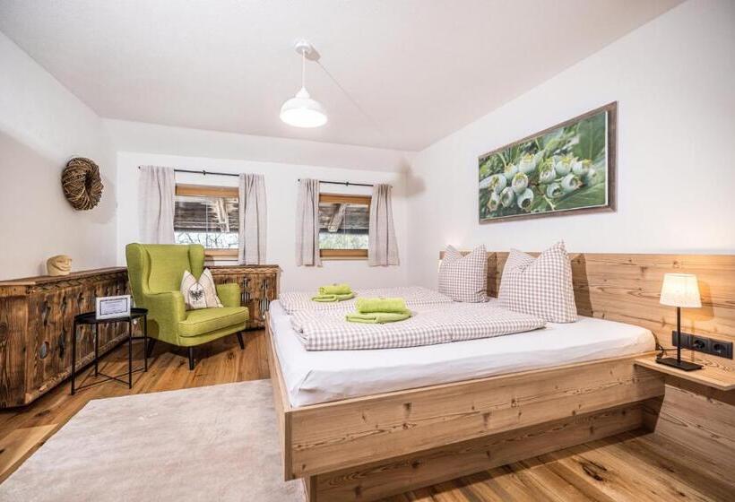 酒店 Oberhaslachhof