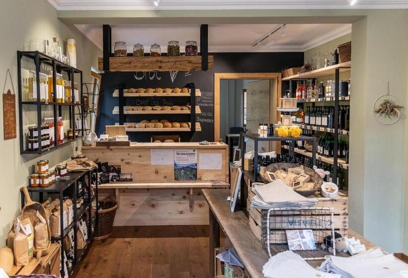 酒店 Oberhaslachhof