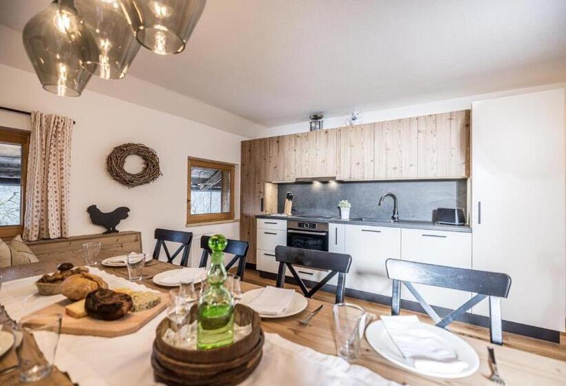 酒店 Oberhaslachhof