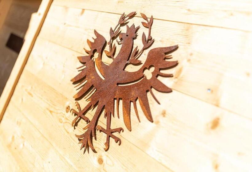 酒店 Oberhaslachhof