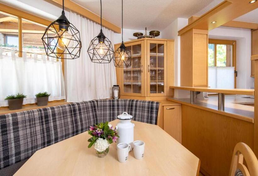 酒店 Oberhaslachhof