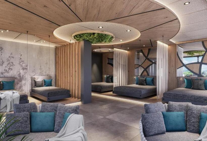 Отель Pachmair 1453 Apart Resort   Opening 2025