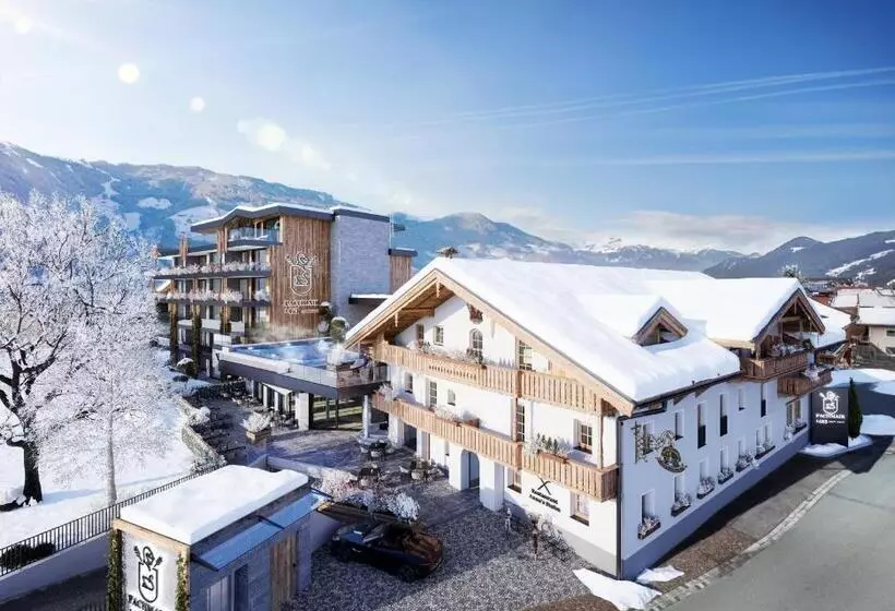 ホテル Pachmair 1453 Apart Resort   Opening 2025